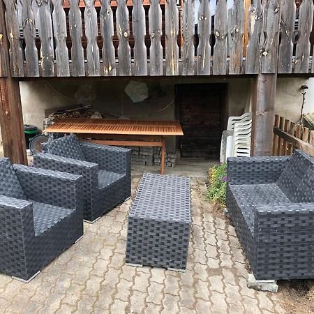 Adli Apartment Disentis Exterior foto