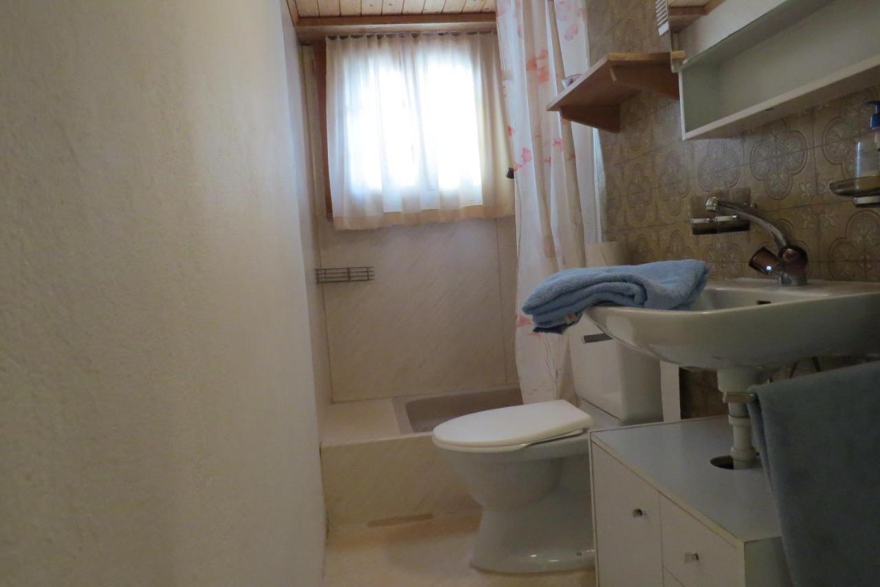 Adli Apartment Disentis Exterior foto