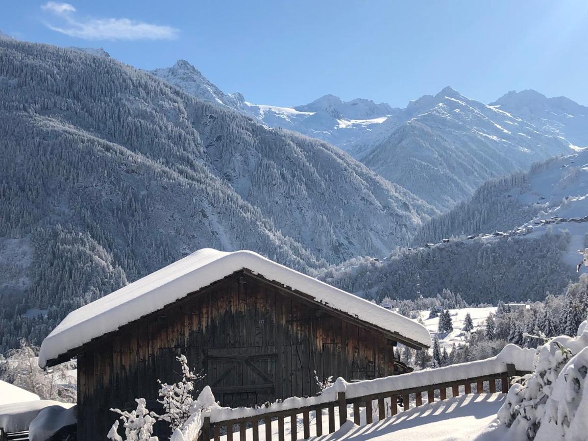 Adli Apartment Disentis Exterior foto