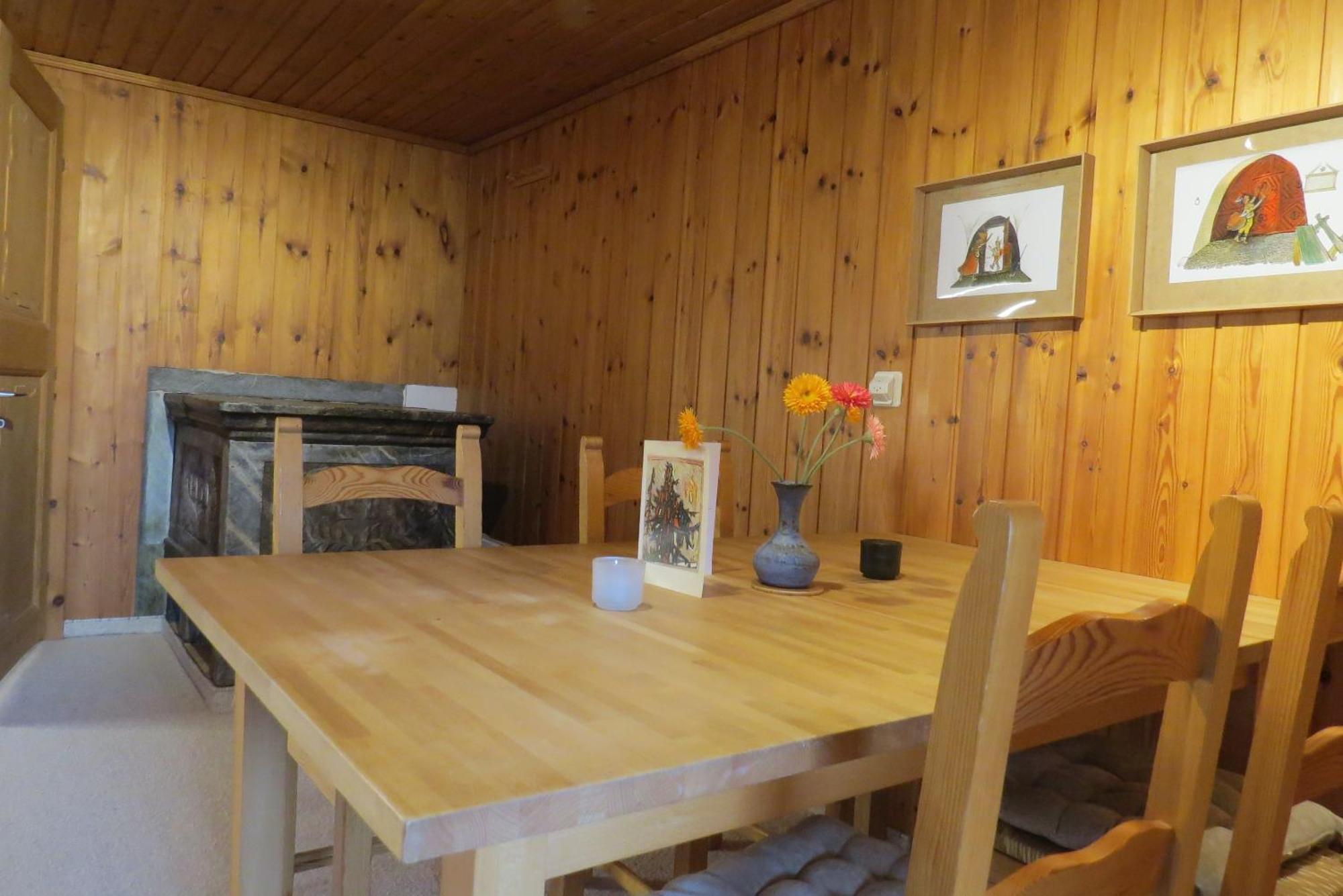 Adli Apartment Disentis Exterior foto