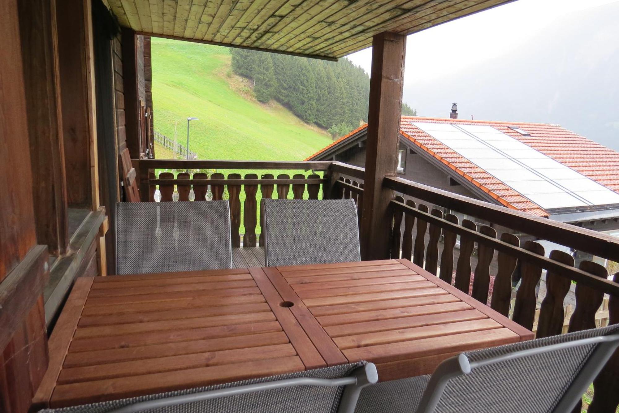 Adli Apartment Disentis Exterior foto