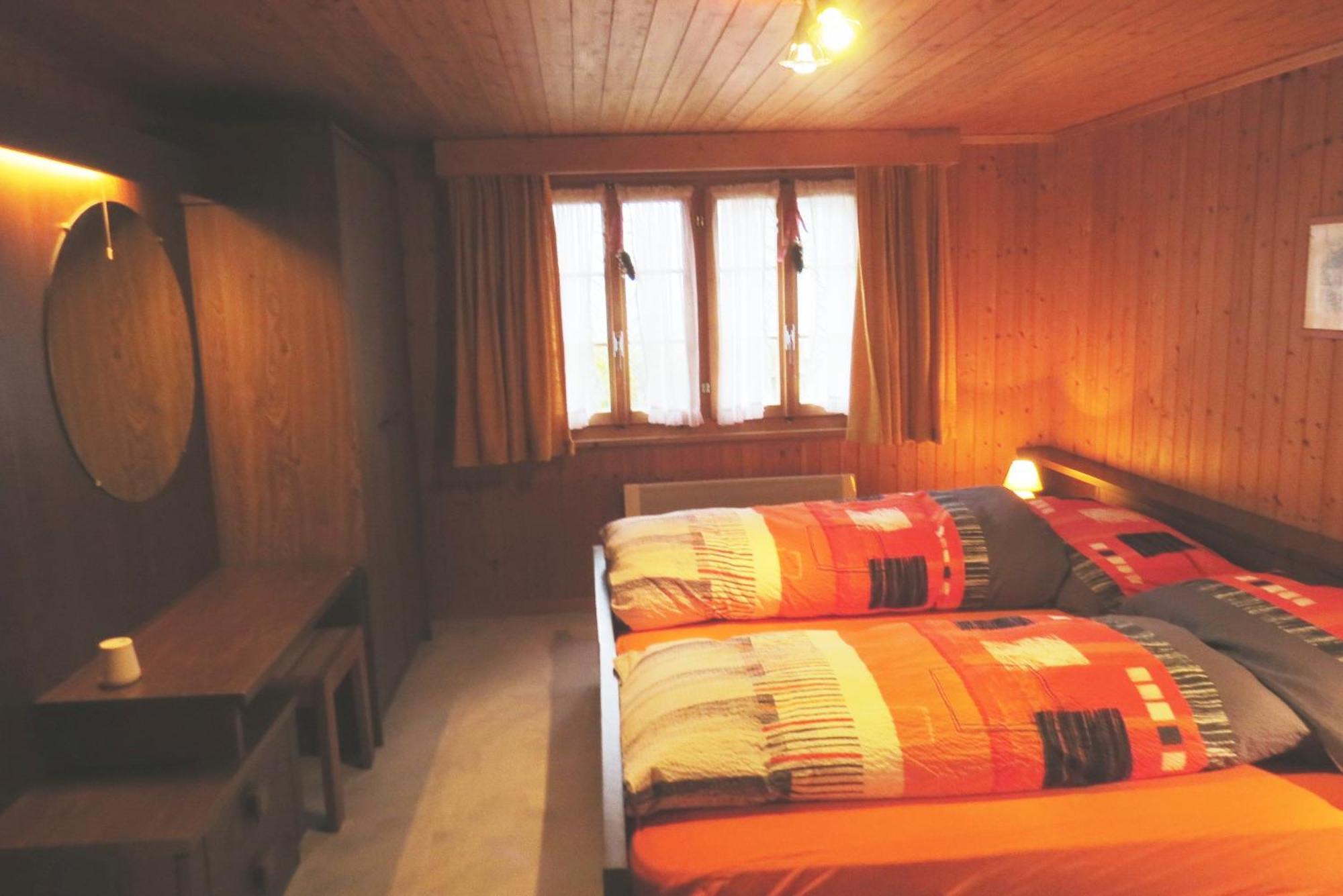 Adli Apartment Disentis Exterior foto